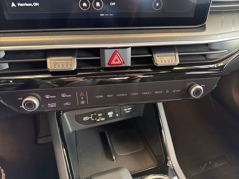 New 2026 Kia K5 GT image 24