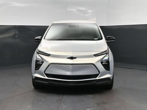 Used 2022 Chevrolet Bolt LT FWD image 10