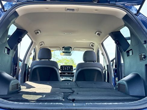 Certified 2023 Hyundai Santa Fe SE AWD/4WD image 7