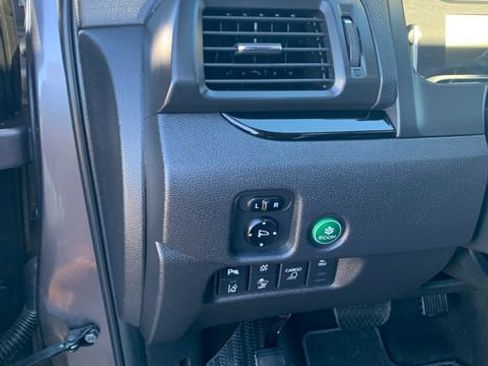 Used 2018 Honda Ridgeline RTL-E image 21