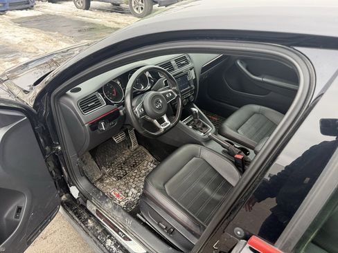 Used 2016 Volkswagen Jetta GLI SEL image 5