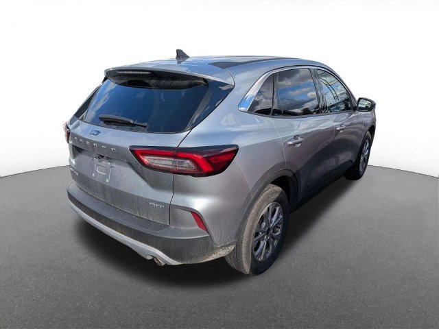 Certified 2024 Ford Escape Active AWD/4WD image 5