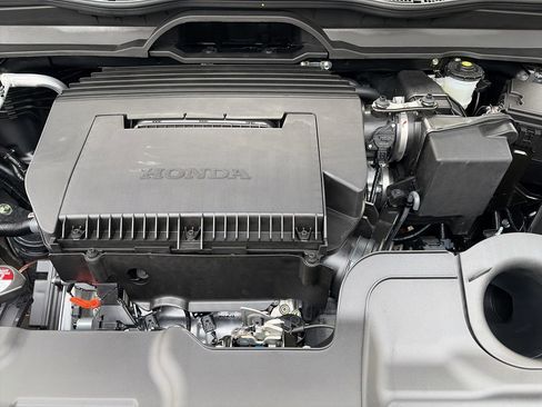 New 2026 Honda Passport TrailSport Elite image 21