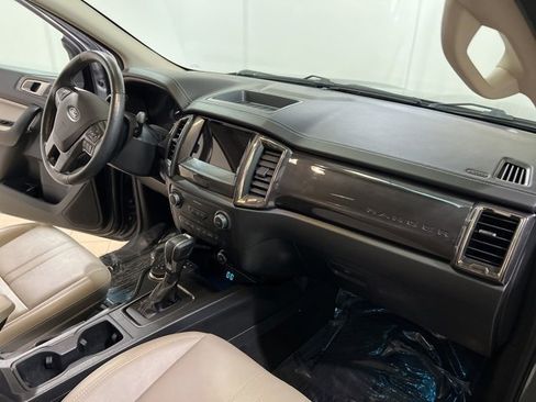 Used 2021 Ford Ranger Lariat w/ FX4 Off-Road Package image 15