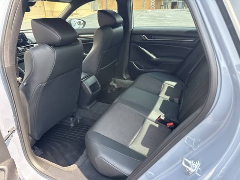 Used 2022 Honda Accord Sport image 23