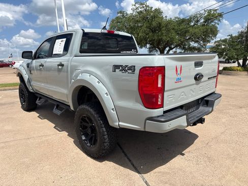 Used 2021 Ford Ranger XLT w/ Equipment Group 302A High AWD/4WD image 5