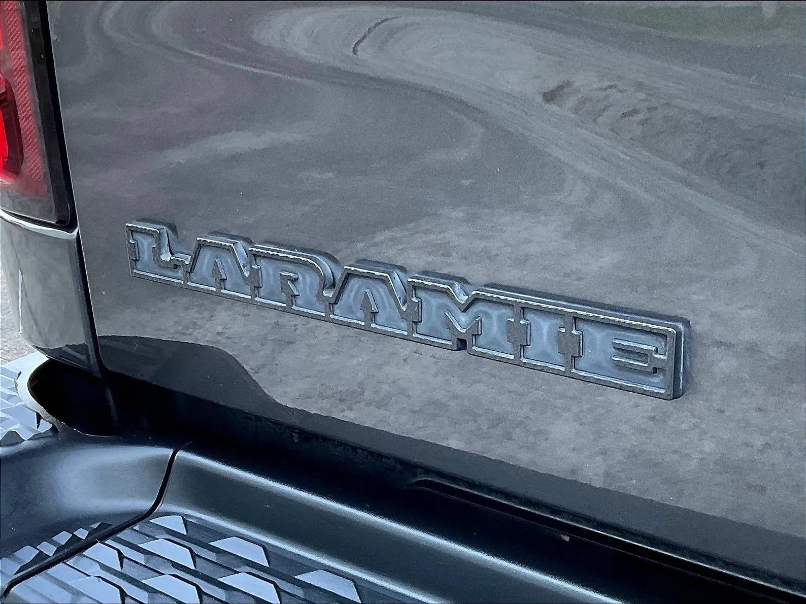 Used 2023 RAM 3500 Laramie w/ Night Edition AWD/4WD image 34