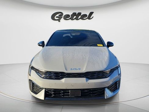 Used 2025 Kia K5 GT FWD image 3