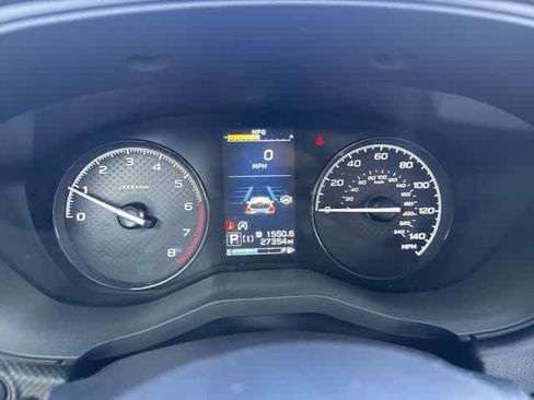 Used 2023 Subaru Forester AWD/4WD image 28