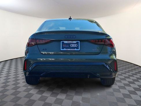 New 2026 Audi A3 2.0T Premium AWD/4WD image 5