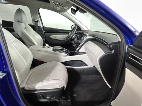Certified 2024 Hyundai Tucson Limited AWD/4WD image 30