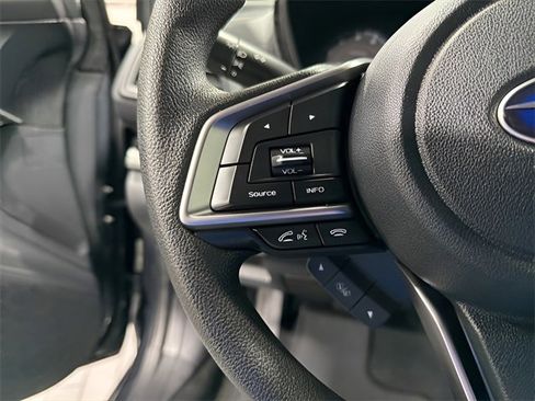 Certified 2023 Subaru Crosstrek 2.0i w/ Popular Package #3 image 16