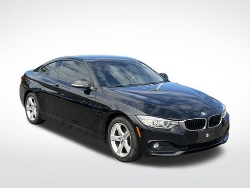 Used 2014 BMW 428i xDrive Coupe AWD/4WD image 2