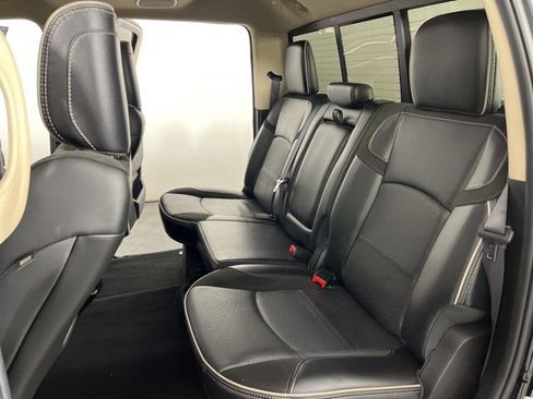 Used 2022 RAM 3500 Laramie AWD/4WD image 42