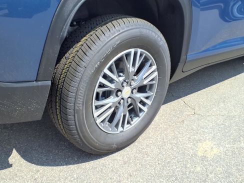 New 2026 Chevrolet Traverse LT w/ Driver Confidence Package image 27