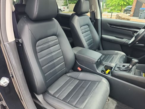 Used 2025 Honda CR-V EX-L image 31