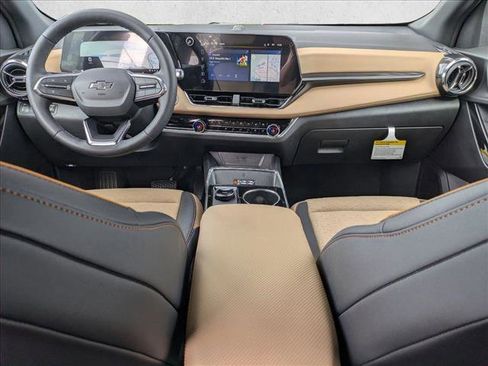 New 2026 Chevrolet Equinox ACTIV w/ Convenience Package III image 14