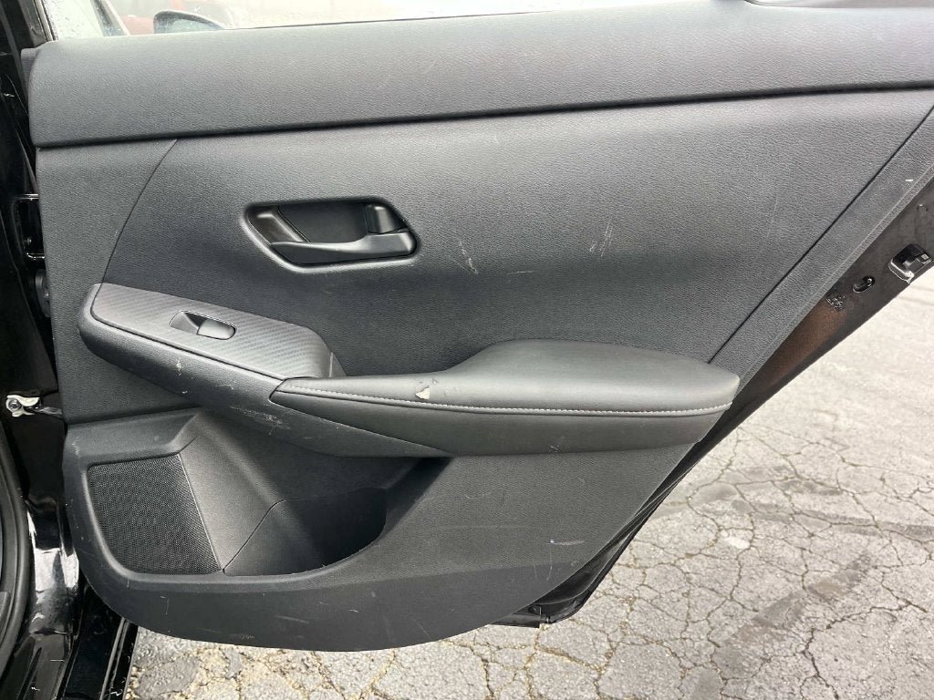 Used 2024 Nissan Sentra SV FWD image 20