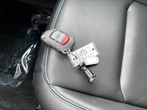 Used 2022 Jeep Wrangler Unlimited Rubicon 4xe w/ Steel Bumper Group image 13