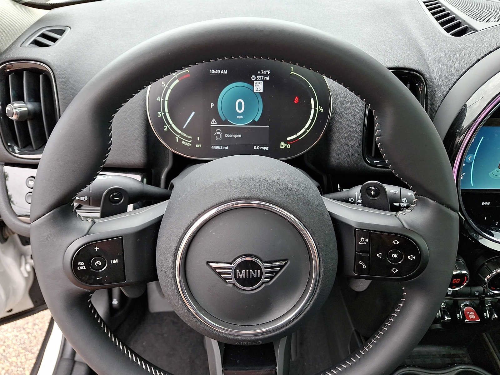 Used 2024 MINI Cooper Countryman S AWD/4WD image 22