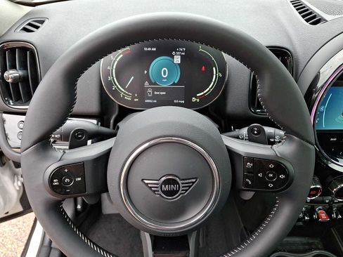 Used 2024 MINI Cooper Countryman S AWD/4WD image 22