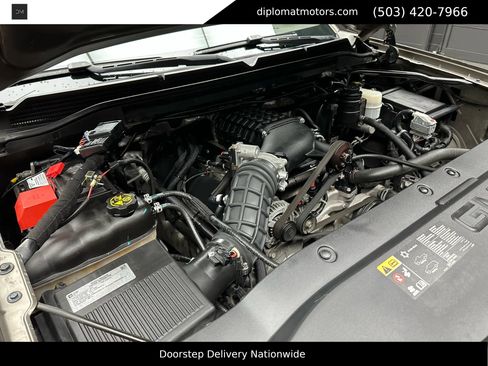 Used 2015 GMC Sierra 1500 Denali w/ Driver Alert Package image 50