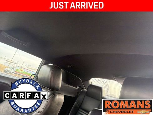 Used 2009 Dodge Challenger R/T image 17