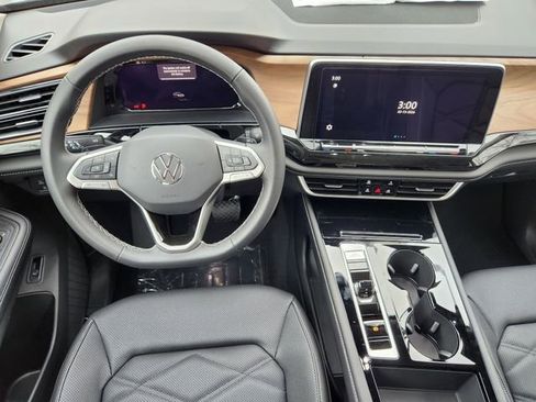 New 2026 Volkswagen Atlas SE AWD/4WD image 24
