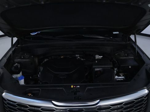 Used 2021 Kia Telluride EX w/ EX Premium Package image 36