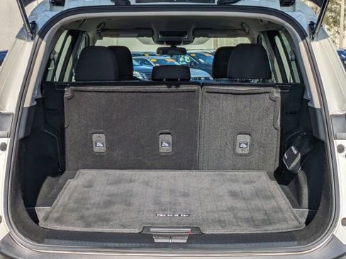 Used 2023 Nissan Rogue SV image 14