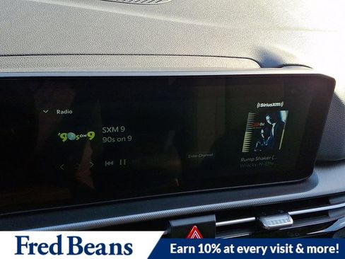 New 2026 Kia Sportage S AWD/4WD image 11