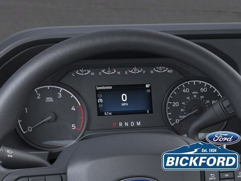 New 2026 Ford F350 XLT image 13