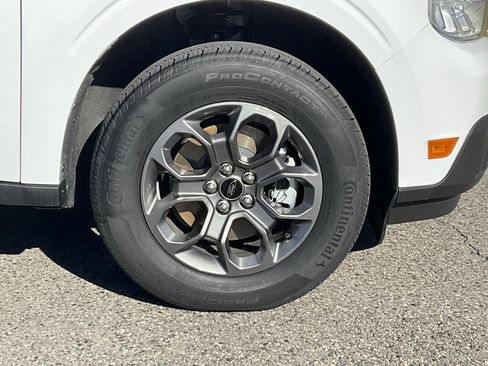 Used 2024 Ford Maverick XLT image 22