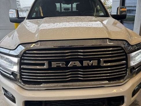 Used 2024 RAM 2500 Laramie w/ Protection Group image 5