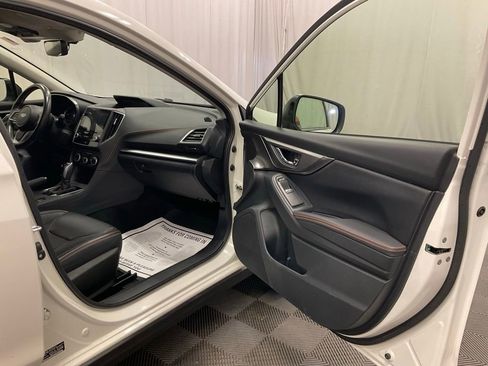 Used 2023 Subaru Crosstrek 2.5i Limited AWD/4WD image 30