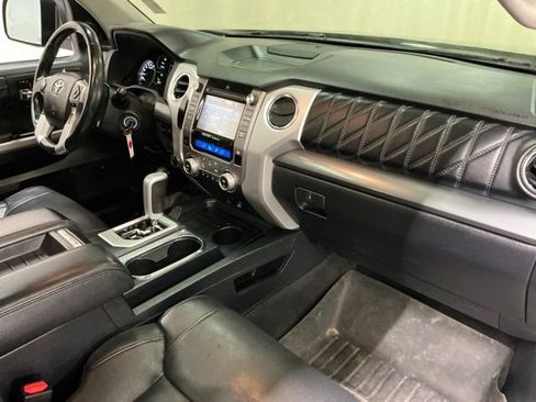Used 2018 Toyota Tundra Platinum image 20