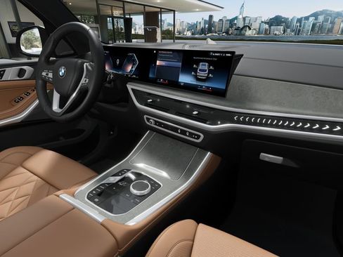 New 2026 BMW X5 sDrive40i RWD image 38