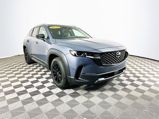 Certified 2025 MAZDA CX-50 AWD 2.5 S w/ Select Package video 2