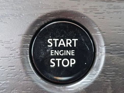 New 2026 Nissan Murano SL image 13