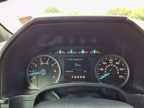 Used 2018 Ford F150 XLT w/ Equipment Group 302A Luxury RWD image 12
