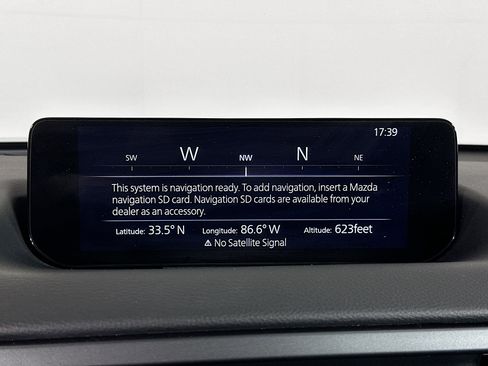 Used 2026 MAZDA CX-50 AWD 2.5 S w/ Premium Package image 22