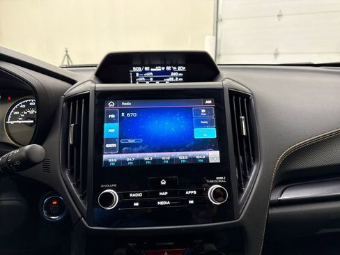 Used 2025 Subaru Forester Wilderness image 17