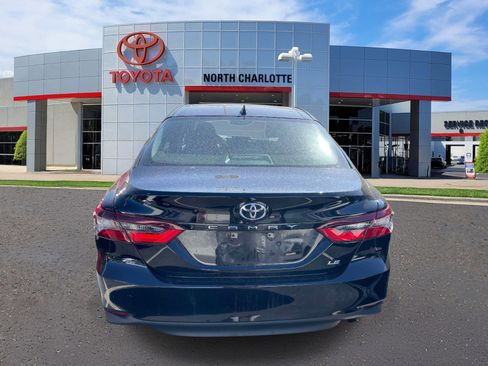 Used 2023 Toyota Camry LE w/ Cold Weather Package image 5