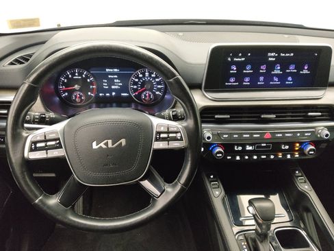 Used 2022 Kia Telluride SX w/ Nightfall Edition Package AWD/4WD image 22