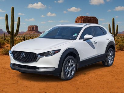 Certified 2025 MAZDA CX-30 AWD 2.5 S w/ Preferred Package