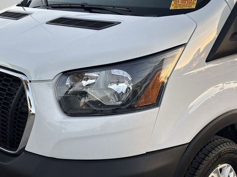 Used 2023 Ford Transit 250 Low Roof w/ Exterior Upgrade Package image 25
