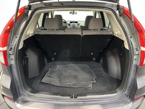 Used 2016 Honda CR-V SE image 24