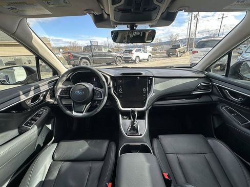 Used 2023 Subaru Outback Limited w/ Popular Package #2 image 5