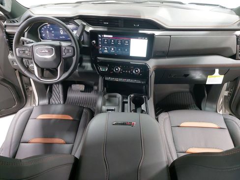 New 2026 GMC Sierra 2500 AT4 w/ AT4 Premium Plus Package image 9