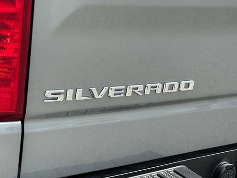 Used 2025 Chevrolet Silverado 1500 LT w/ Protection Package AWD/4WD image 26
